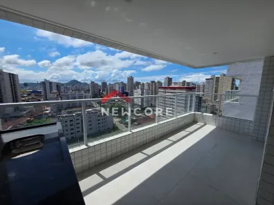Apartamento com 2 Quartos à venda, 82m² no Aviação, Praia Grande