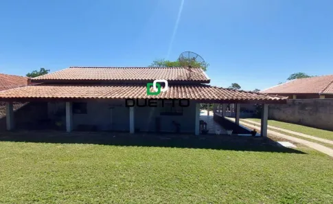 Fazenda/Sítio com 1 Quarto à venda, 161m² no Recanto Las Palmas, Nova Odessa