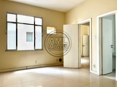 Apartamento com 2 Quartos à venda, 58m² no Tijuca, Rio de Janeiro