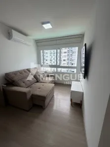 Apartamento com 3 Quartos à venda, 82m² no São Sebastião, Porto Alegre