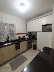 Casa com 2 Quartos à venda, 78m² no Vila São Paulo, Mogi das Cruzes