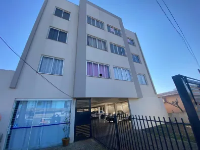 Apartamento com 3 Quartos para alugar, 125m² no Efapi, Chapecó