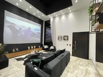 Casa de Condomínio com 3 Quartos à venda, 204m² no Parque Pioneiros, Sarandi