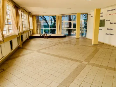 Prédio Comercial para alugar, 500m² no Vila Seixas, Ribeirão Preto