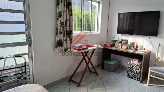 Casa com 2 Quartos à venda, 125m² no Jardim Itapark, Mauá