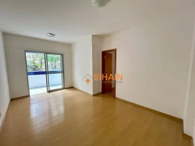 Apartamento com 3 Quartos para alugar, 90m² no Vila Paris, Belo Horizonte