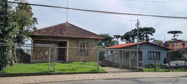 Casa com 3 Quartos para alugar, 100m² no São Virgílio, Caxias do Sul