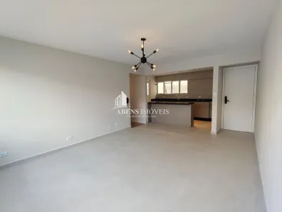 Apartamento com 3 Quartos à venda, 89m² no Água Verde, Curitiba