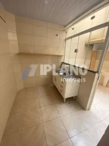 Kitnet com 1 Quarto para alugar, 38m² no Jardim Nova Santa Paula, São Carlos