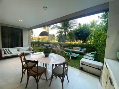 Apartamento com 3 Quartos à venda, 126m² no , Aquiraz
