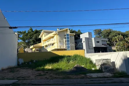 Lote/Terreno à venda, 565m² no Bairro das Palmeiras, Campinas