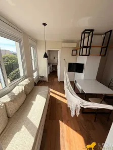 Apartamento com 1 Quarto para alugar, 55m² no Cidade Baixa, Porto Alegre