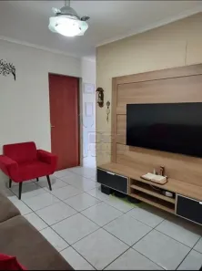 Apartamento com 2 Quartos à venda, 40m² no Residencial das Américas, Ribeirão Preto
