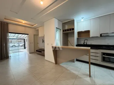 Sobrado com 3 Quartos à venda, 80m² no Glória, Joinville