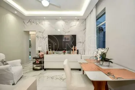 Apartamento com 2 Quartos à venda, 69m² no Rio Comprido, Rio de Janeiro