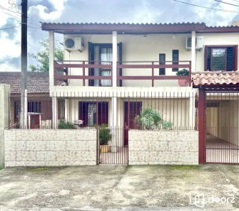 Casa com 3 Quartos à venda, 100m² no Morro Santana, Porto Alegre