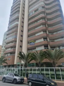 Apartamento com 2 Quartos à venda, 100m² no Tupi, Praia Grande