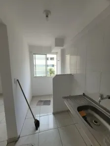 Apartamento com 2 Quartos para alugar no Turu, São Luís