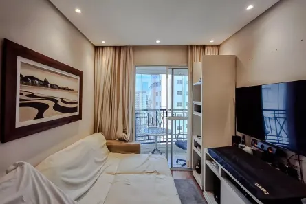 Apartamento com 3 Quartos à venda, 66m² no Ipiranga, São Paulo