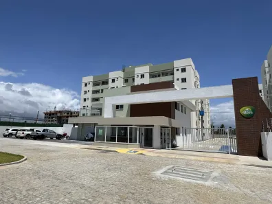 Apartamento com 2 Quartos à venda, 57m² no Costa Paradiso, Barra dos Coqueiros