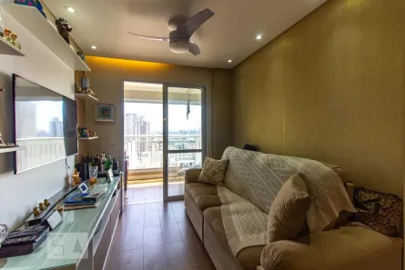 Apartamento com 2 Quartos à venda, 67m² no Parque São Jorge, São Paulo