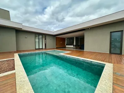 Casa de Condomínio com 5 Quartos à venda, 323m² no Mirante do Fidalgo, Lagoa Santa
