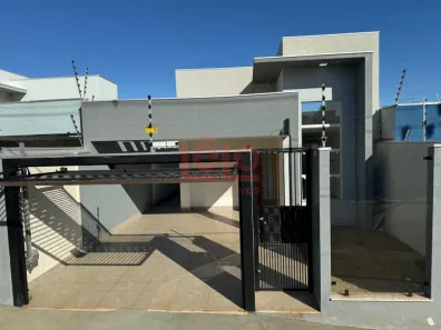 Casa com 3 Quartos à venda, 127m² no Zona 31, Maringá