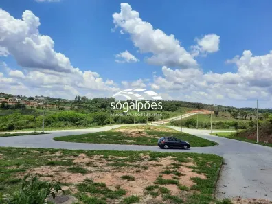 à venda, 5000m² no São João, Betim