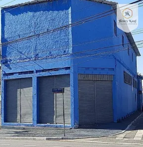 Prédio Comercial à venda, 1612m² no Vila Formosa, São Paulo