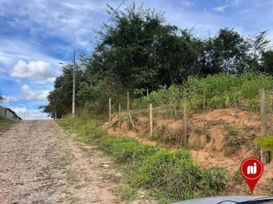 Lote/Terreno à venda, 361m² no Conceição de Itaguá, Brumadinho