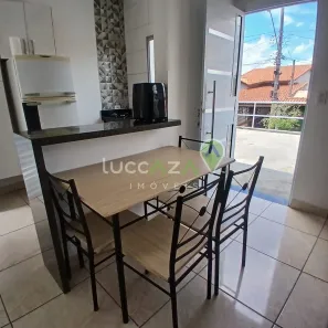 Casa com 3 Quartos à venda, 85m² no Jardim Altos de Santana II, Jacareí