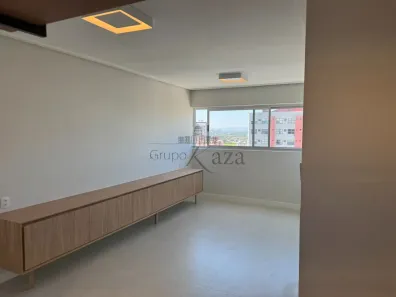 Apartamento com 1 Quarto para alugar, 50m² no Vila Adyana, São José dos Campos