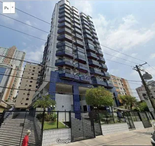 Apartamento com 2 Quartos à venda, 97m² no Ponta da Praia, Santos