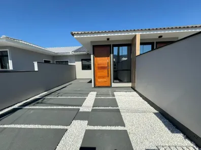Casa com 2 Quartos à venda, 50m² no Bela Vista, Palhoça