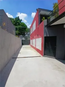 Prédio Comercial para venda ou aluguel, 596m² no Vila Gertrudes, São Paulo