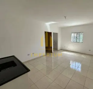 Apartamento com 1 Quarto para alugar, 50m² no Vila Ayrosa, São Paulo