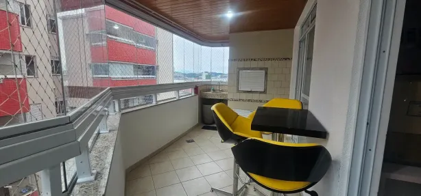 Apartamento com 3 Quartos à venda, 125m² no Campinas, São José