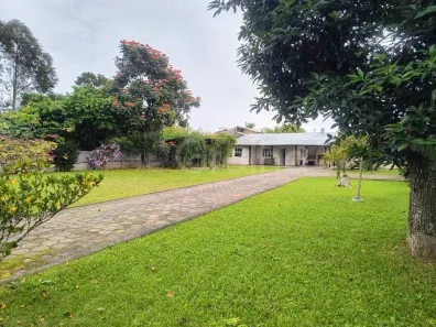 Lote/Terreno à venda, 1035m² no Campeche, Florianópolis
