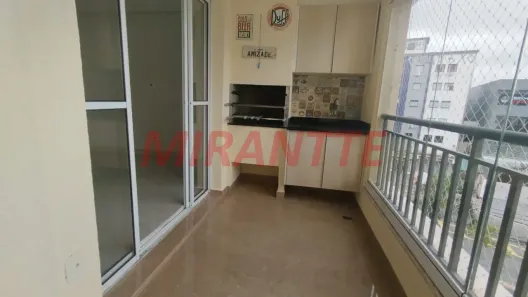Apartamento com 3 Quartos à venda, 121m² no Parque Mandaqui, São Paulo