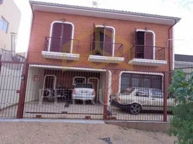Imóvel Comercial com 3 Quartos à venda, 300m² no Jardim Campos Elíseos, Campinas