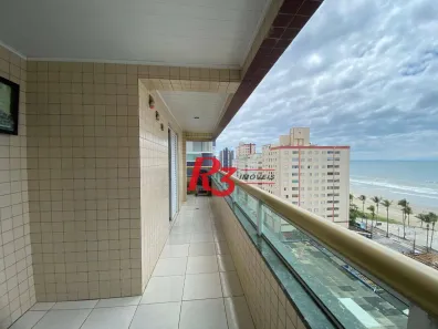 Apartamento com 2 Quartos à venda, 80m² no Vilamar, Praia Grande
