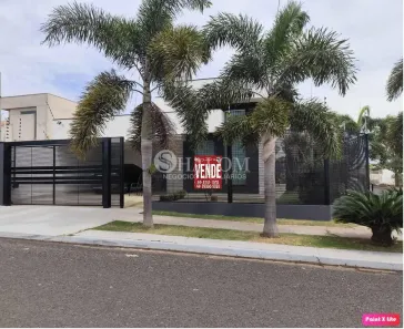 Casa com 3 Quartos à venda, 175m² no Jardim Oriental, Maringá