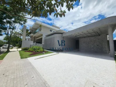 Casa de Condomínio com 4 Quartos à venda, 275m² no Condomínio Residencial Montserrat, São José dos Campos