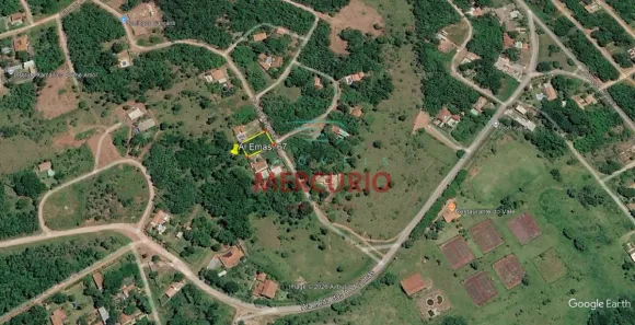 Lote/Terreno à venda, 1000m² no Vale do Igapó, Bauru