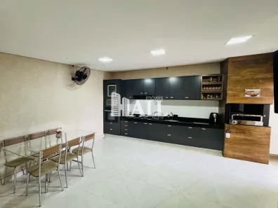 Apartamento com 2 Quartos à venda, 112m² no Vila Elmaz, São José do Rio Preto