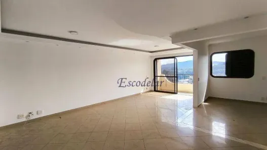 Apartamento com 3 Quartos à venda, 153m² no Vila Nova Cachoeirinha, São Paulo