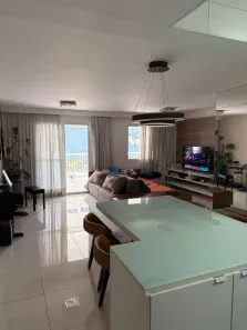 Apartamento com 3 Quartos à venda, 119m² no Mooca, São Paulo
