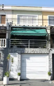 Casa com 2 Quartos à venda, 155m² no Jardim Franca, São Paulo