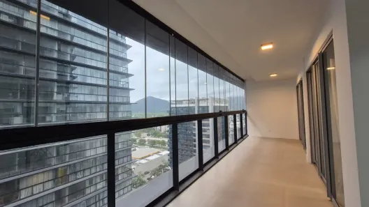 Apartamento com 2 Quartos para alugar, 83m² no Recreio dos Bandeirantes, Rio de Janeiro