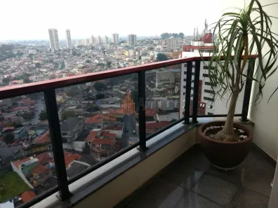 Apartamento com 4 Quartos à venda, 364m² no Vila Formosa, São Paulo